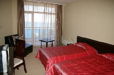 Hotel Bmv Golden Sands Ngoại thất bức ảnh