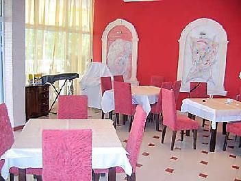 Hotel Bmv Golden Sands Ngoại thất bức ảnh