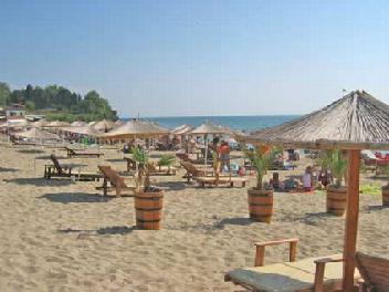 Hotel Bmv Golden Sands Ngoại thất bức ảnh