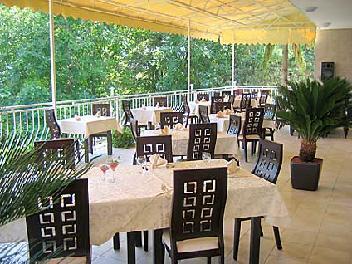 Hotel Bmv Golden Sands Ngoại thất bức ảnh